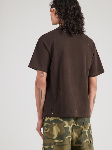 Carhartt WIP Paita 'Painter' värissä ruskea