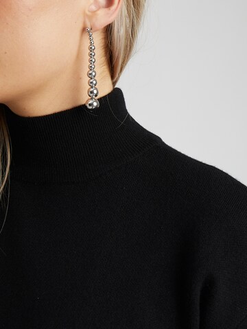 minus Sweater 'Jose' in Black