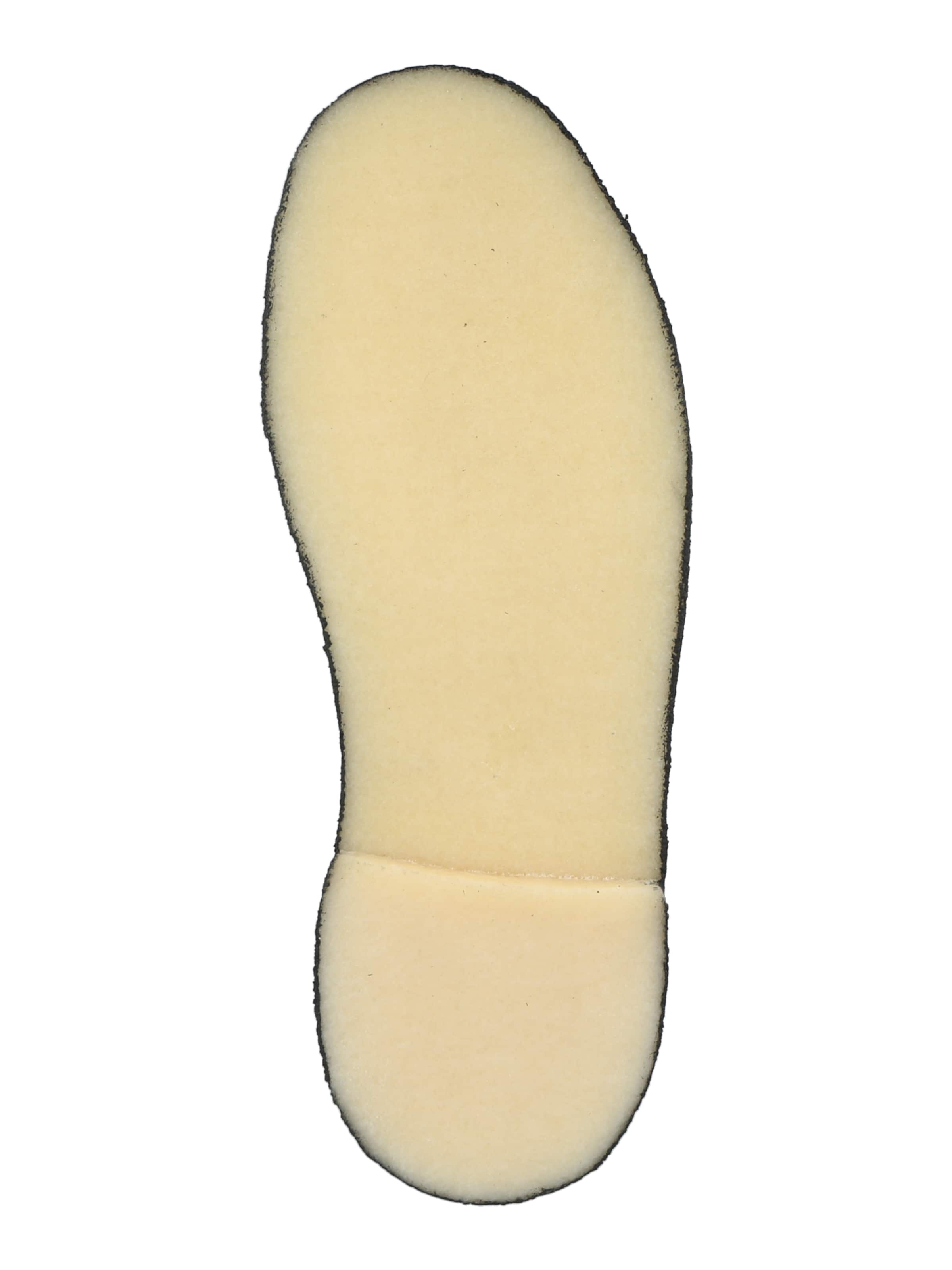 Clarks Originals - Botas em preto