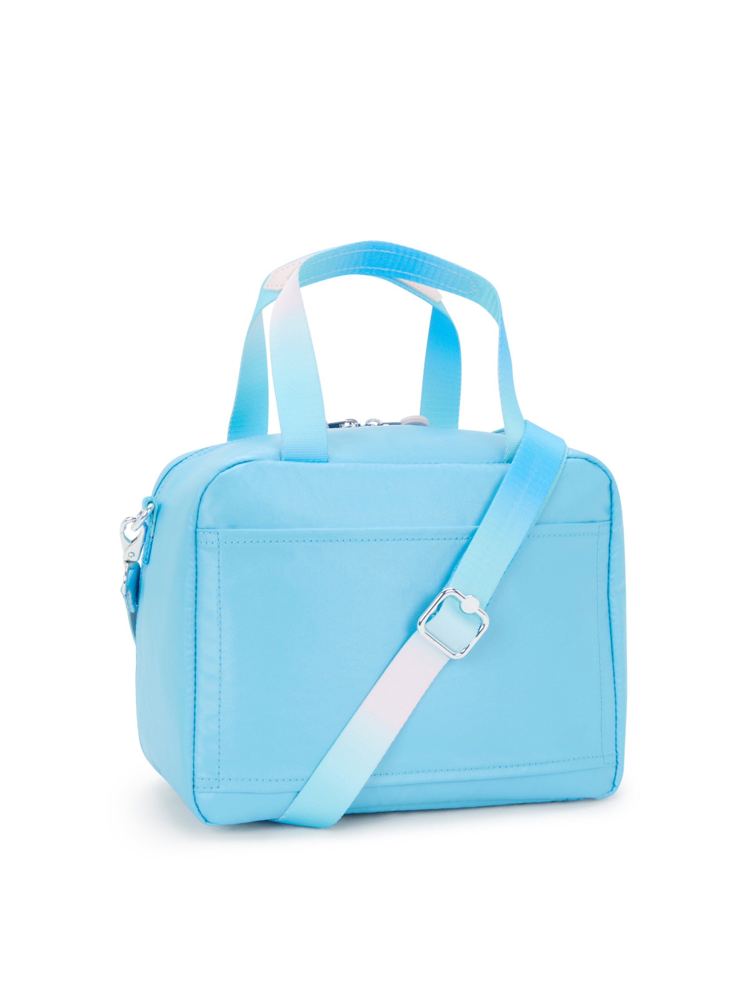 KIPLING Чанта 'Miyo' в синьо