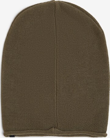 Barts Beanie ' Caiman ' in Green: front