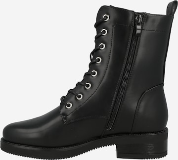 ABOUT YOU Stiefelette 'Stefanie' in Schwarz