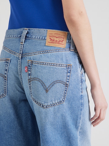Wide Leg Jean LEVI'S ® en bleu