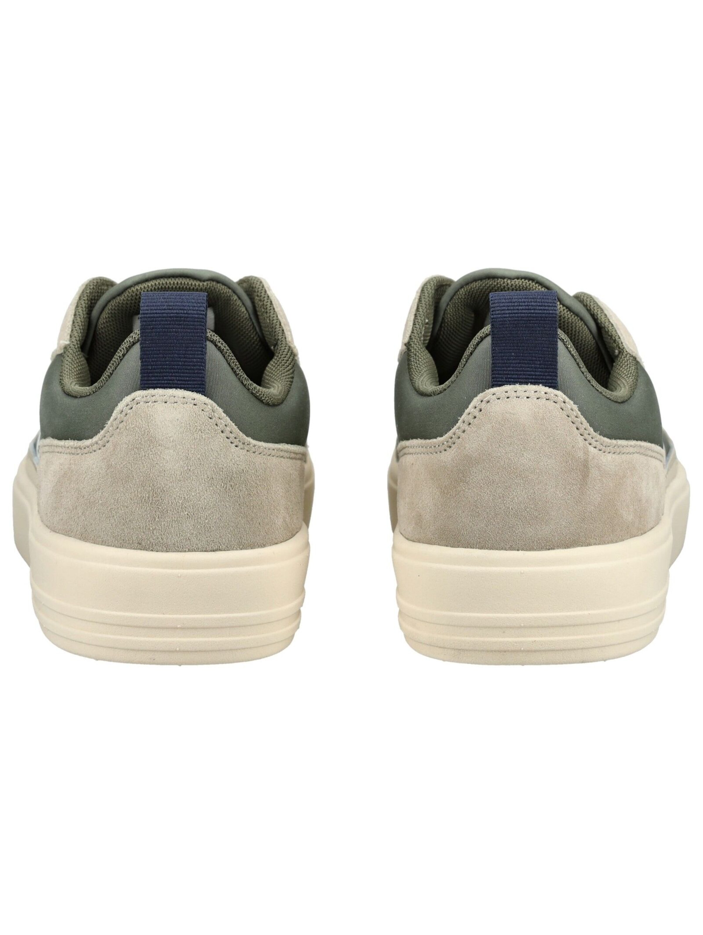 NAPAPIJRI Platform trainers 'Bark' in Green
