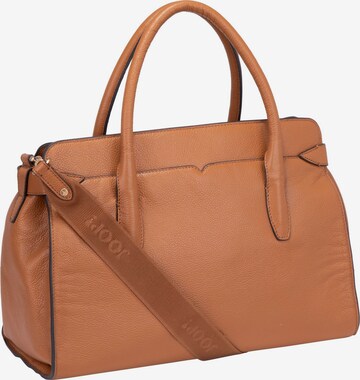 JOOP! Handbag 'Giulia' in Brown