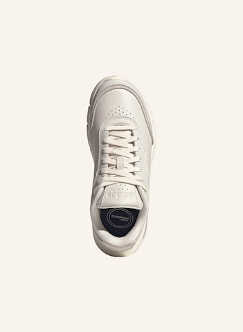 Sneaker bassa 'Cloudfoam Flex Smart' di ADIDAS SPORTSWEAR in grigio