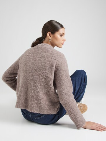 Pull-over 'ONLCIROLA' ONLY en marron