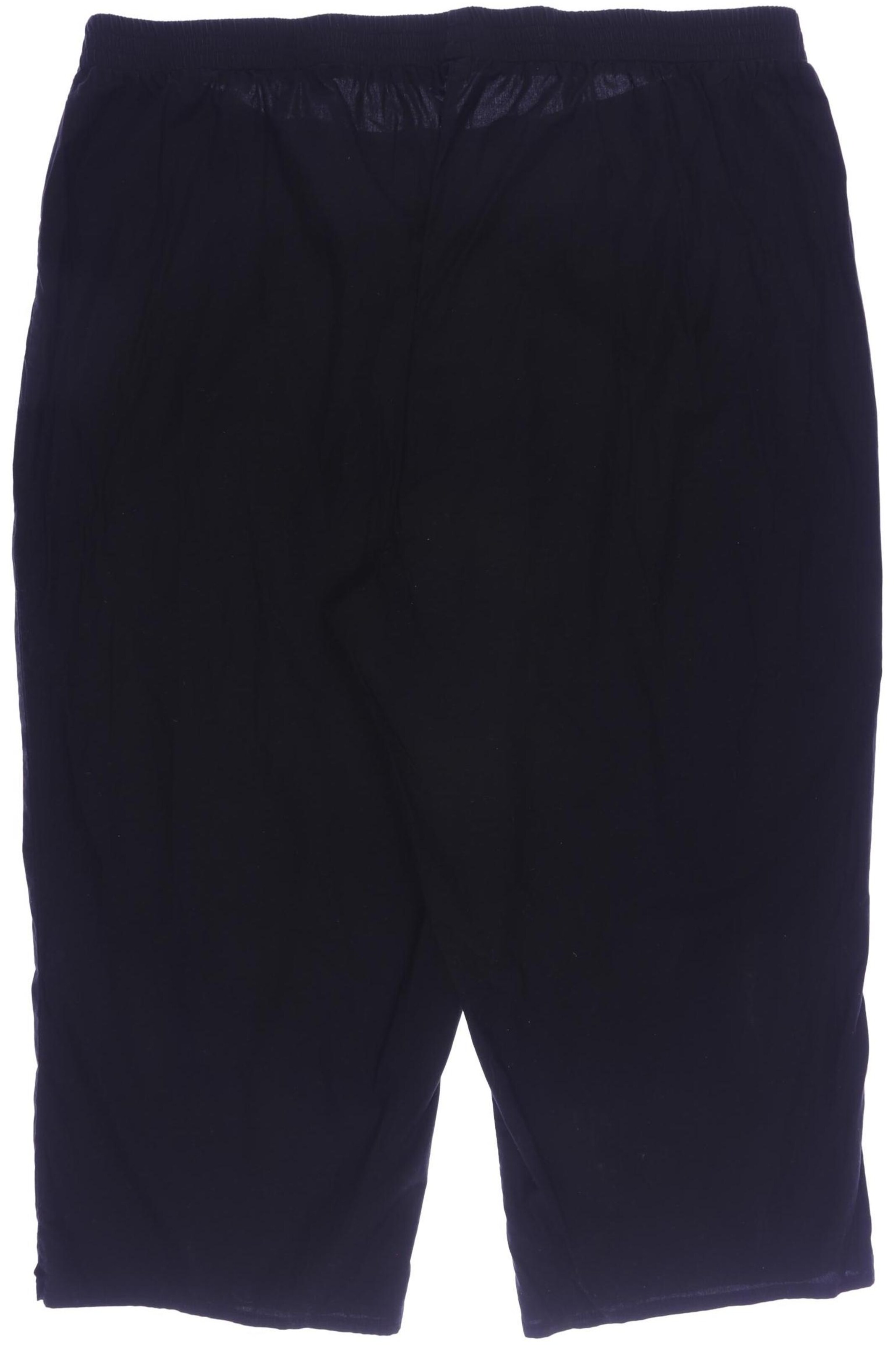 Ulla Popken Pants in 9XL in Black