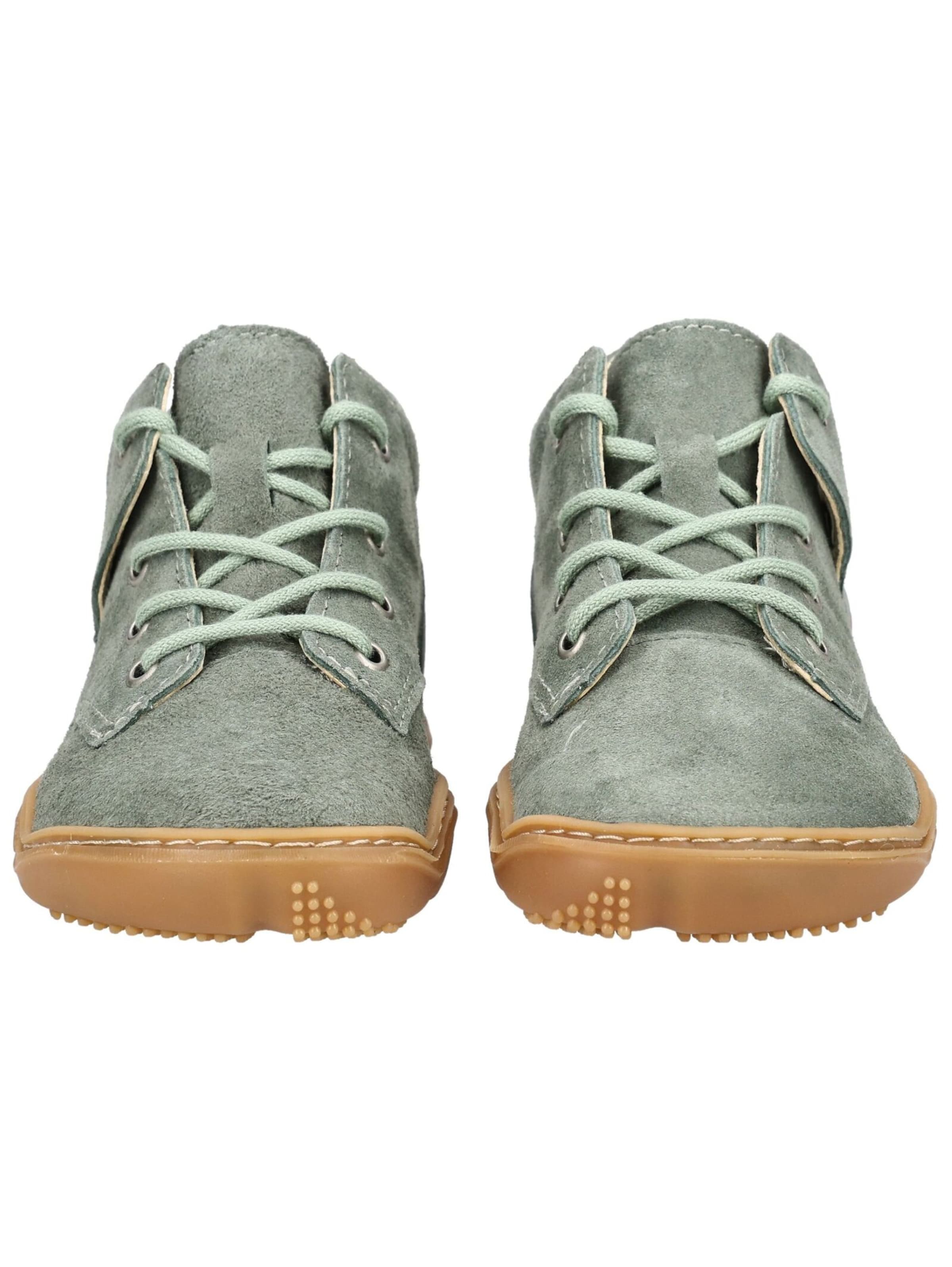 Qnuffs Sneaker in Grün
