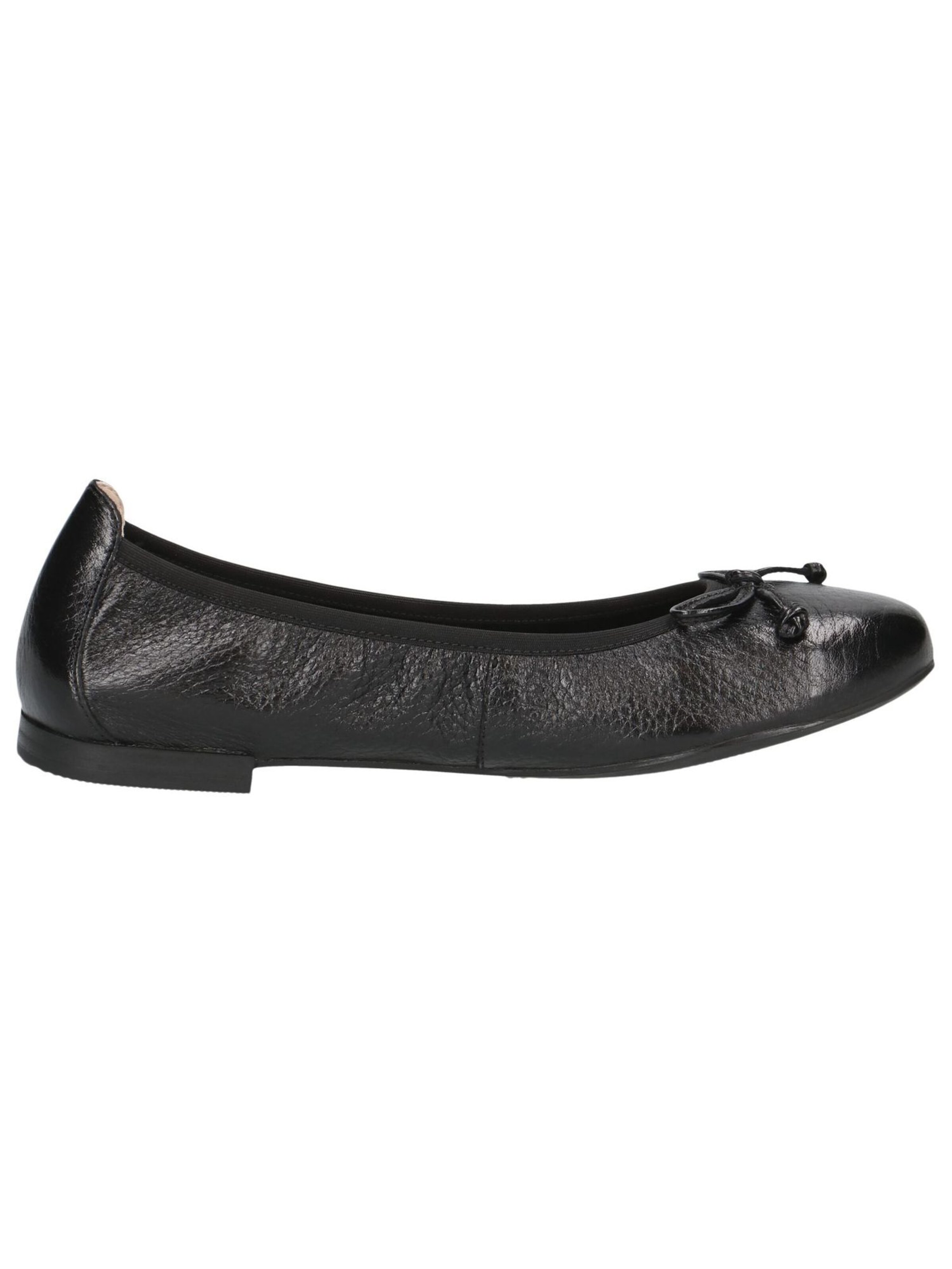 Ballerines CAPRICE en noir
