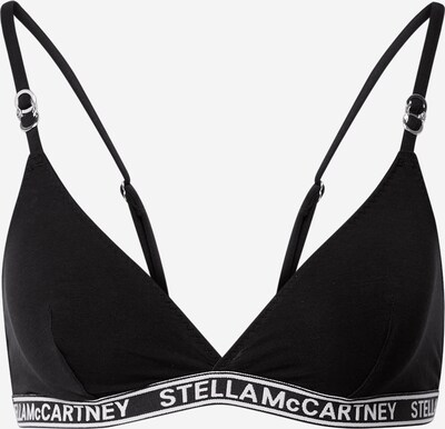Reggiseno Stella McCartney di colore nero, Visualizzazione prodotti