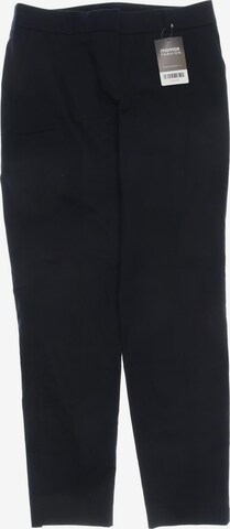 SIR OLIVER Pants in XS in Blue: front