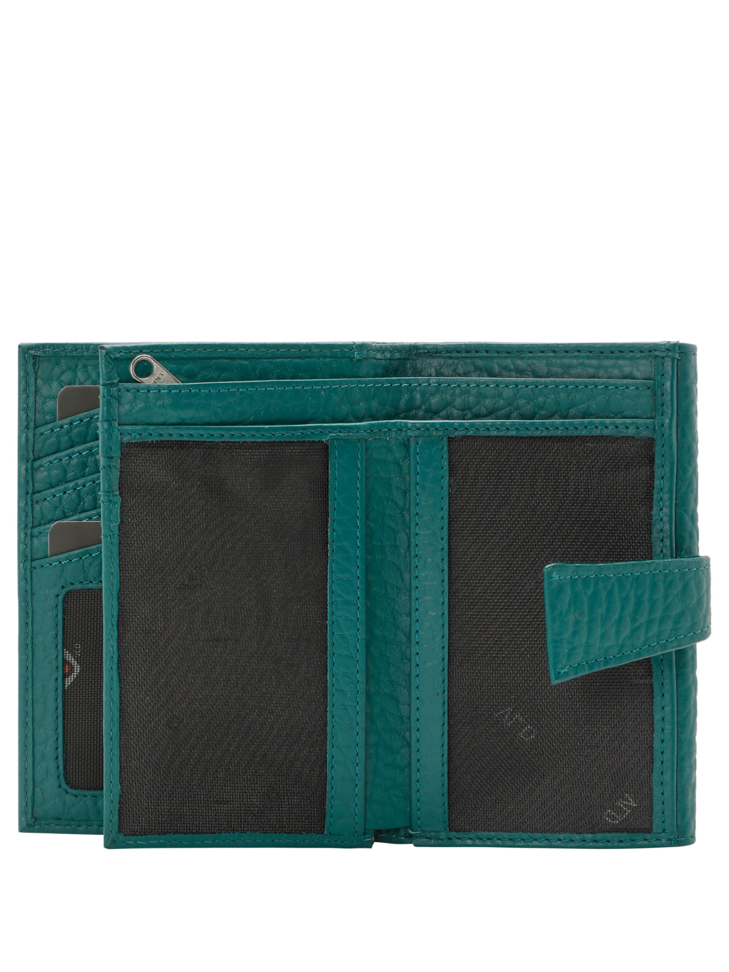 VOi Wallet 'BRENNA' in Green