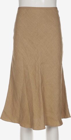 STRENESSE Skirt in M in Beige: front