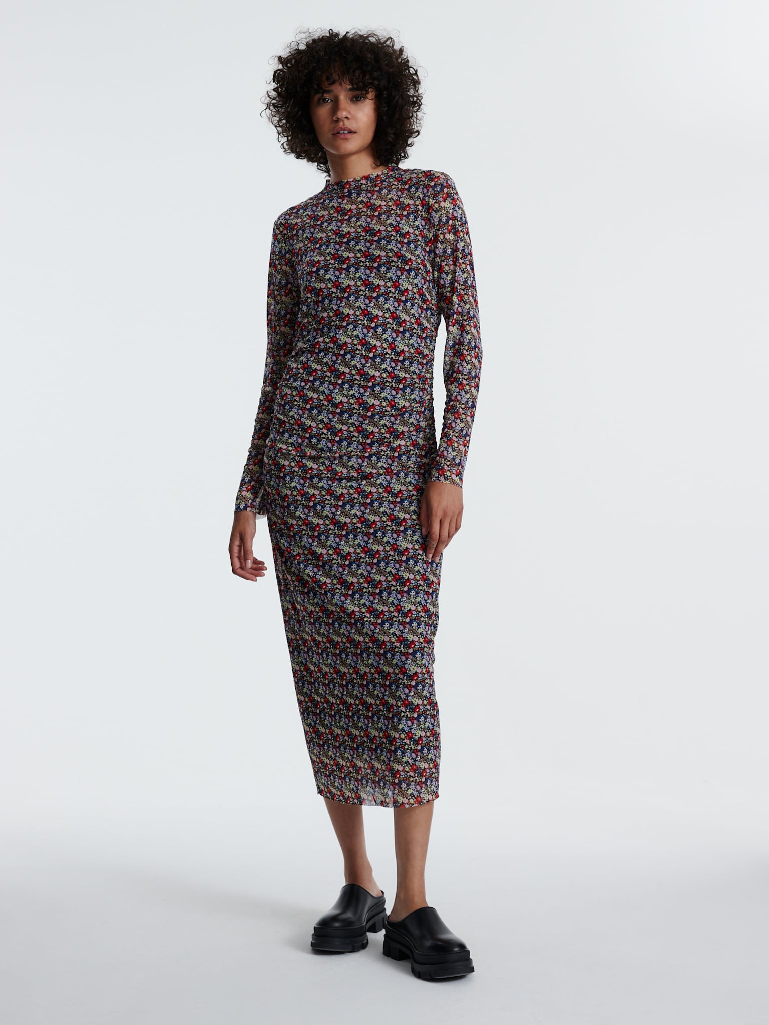 Kleid 'Nati'