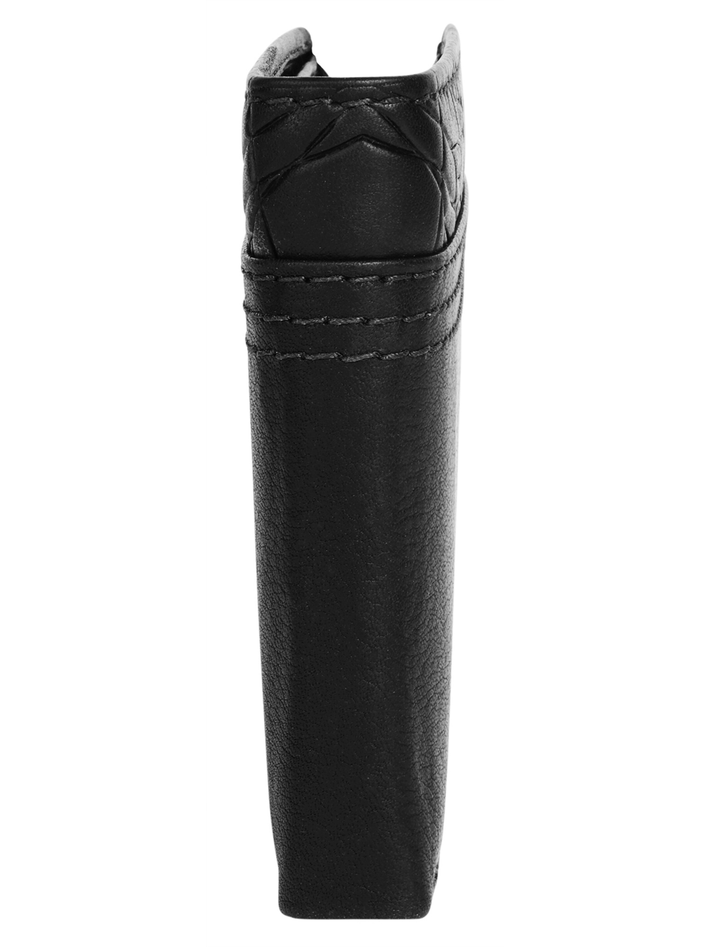 Bruno Banani Wallet 'Bruno Banani Geldbörse' in Black