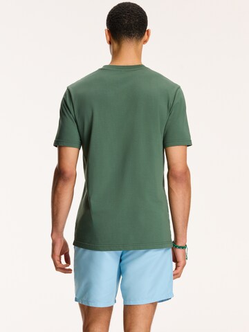 Shiwi Bluser & t-shirts i grøn