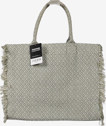 HALLHUBER Handtasche gross One Size in Beige: Vorderseite