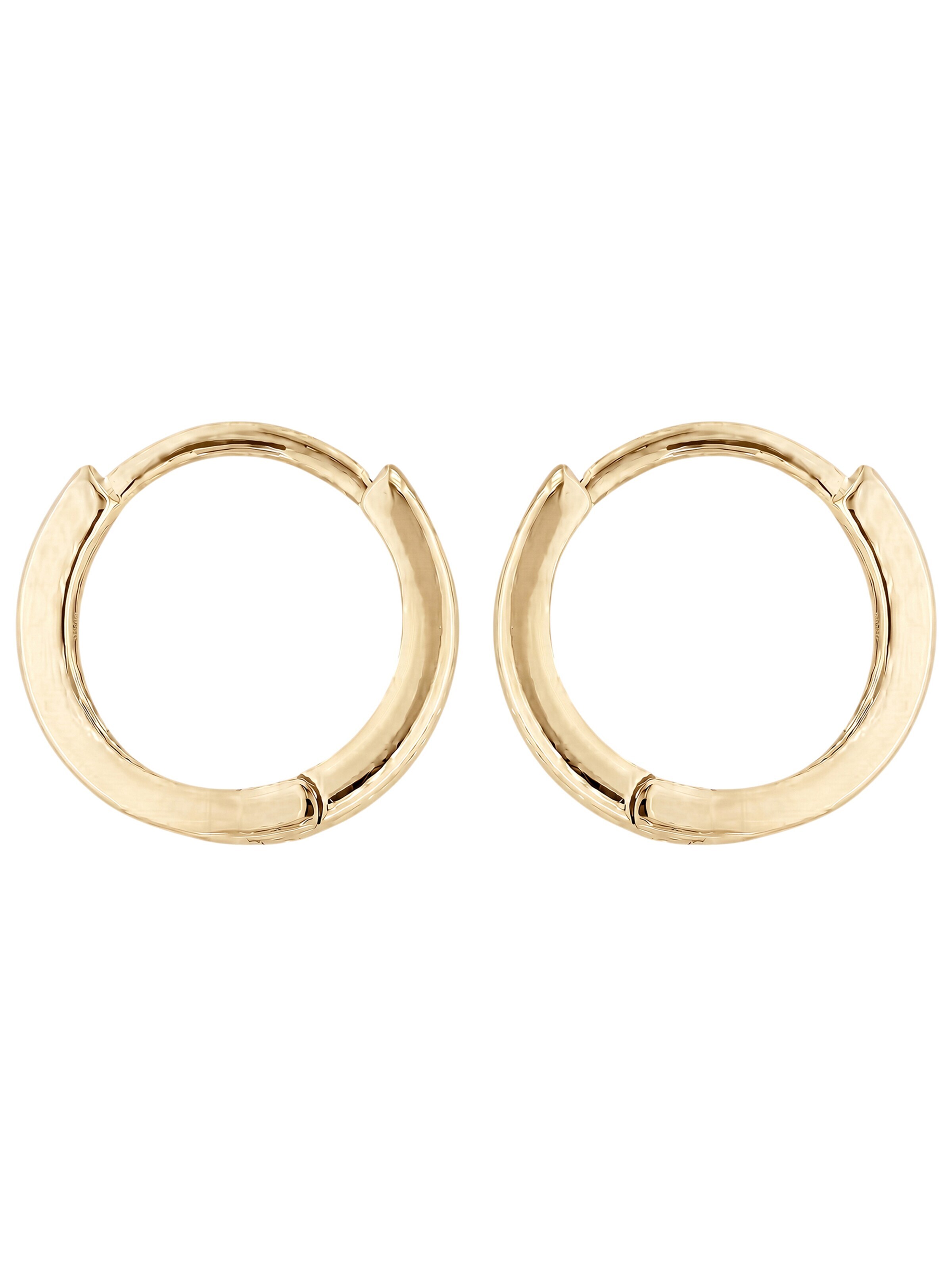 Jobo Jewelry in Gold