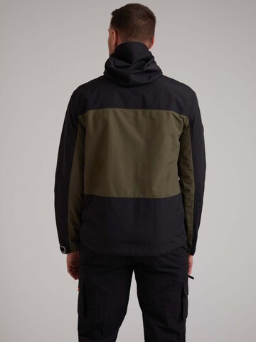 Giacca per outdoor di JACK1T in nero