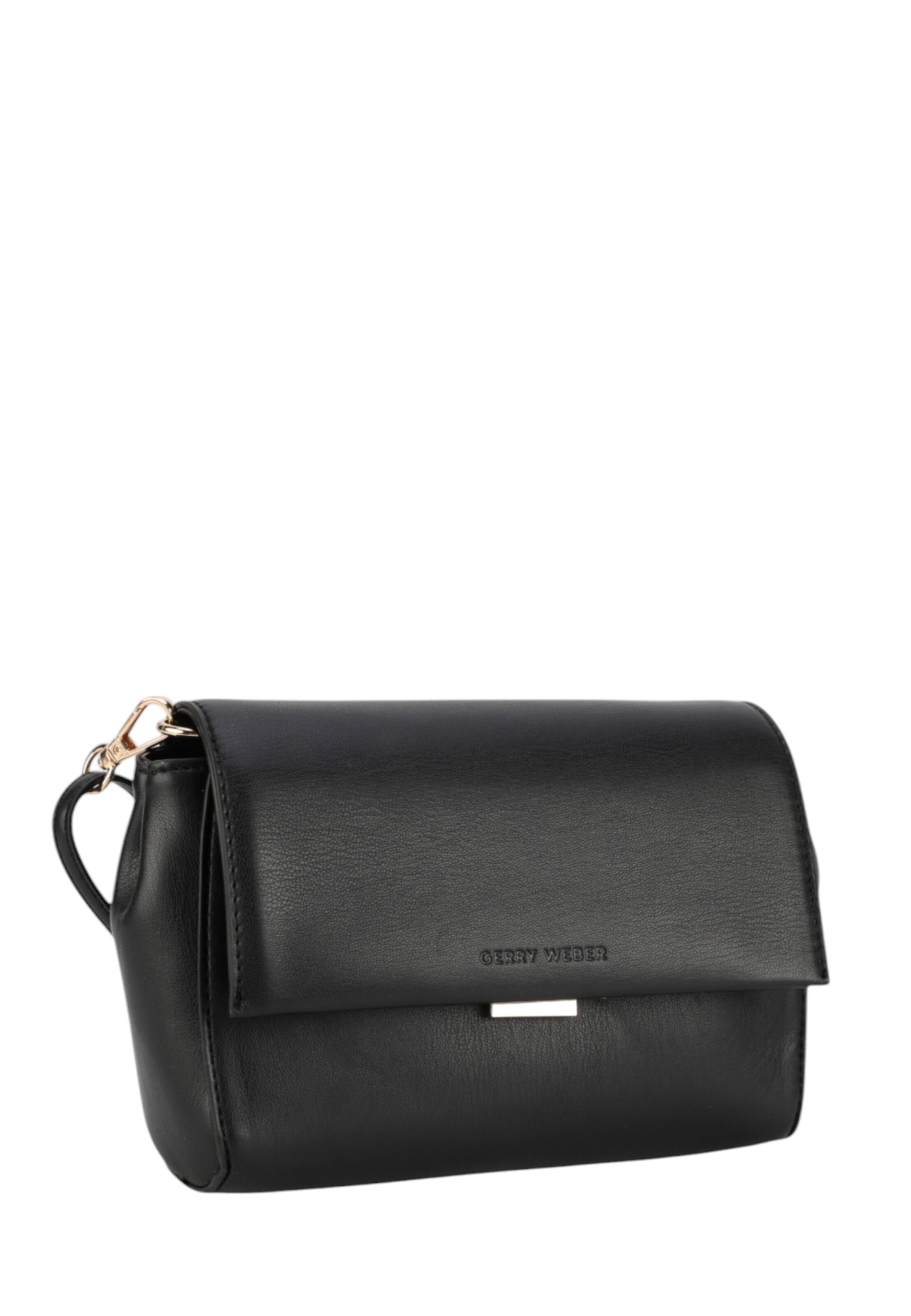 GERRY WEBER Crossbody Bag 'Festive' in Black