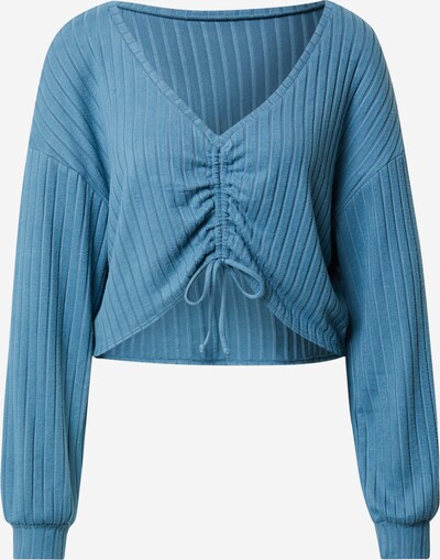 Gilly Hicks Schlafshirt in navy, Produktansicht