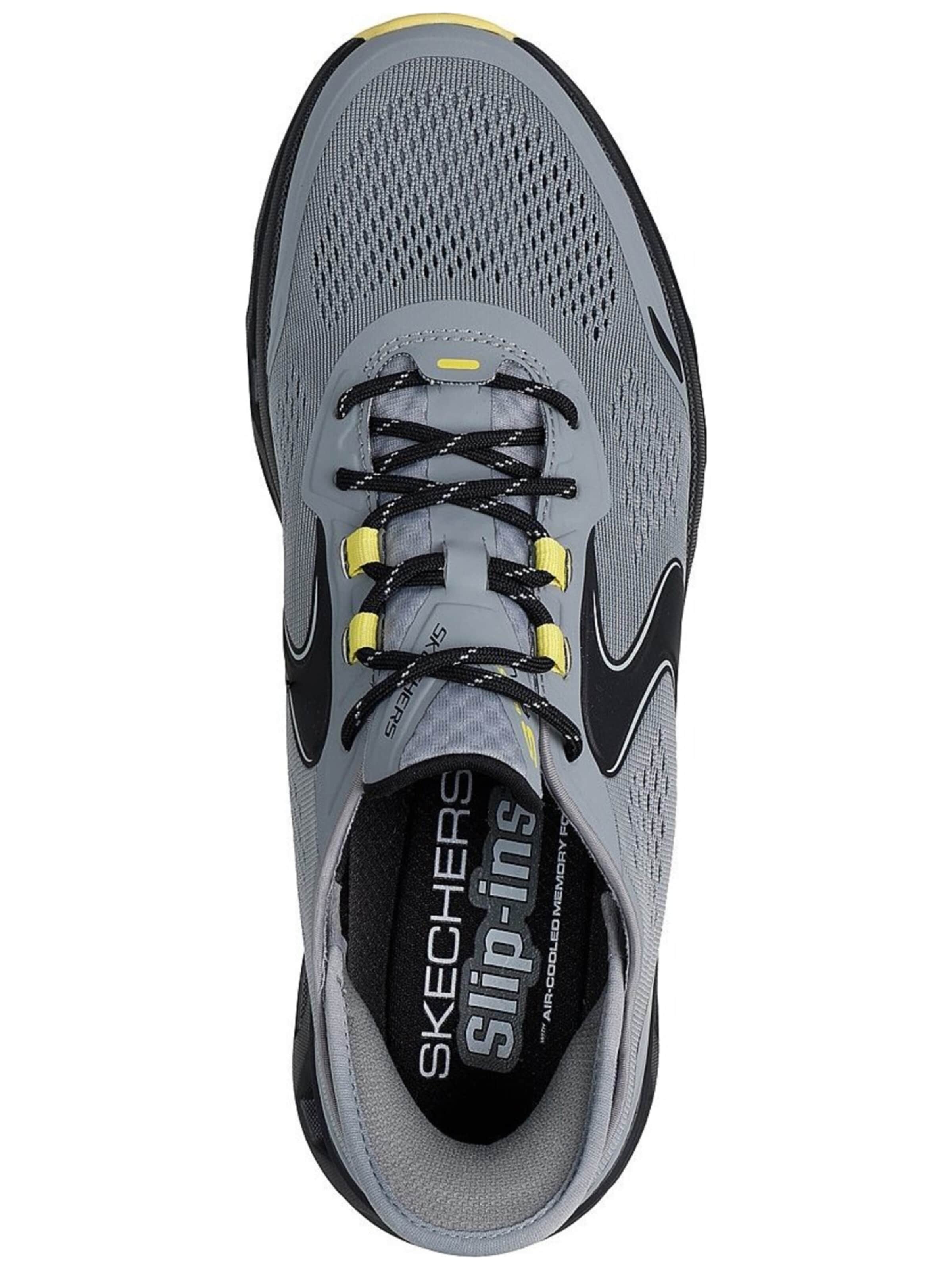 SKECHERS - Calzado deportivo 'Skechers Glide-step Altus' en gris