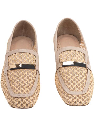 Limoya Classic Flats 'Nika' in Beige