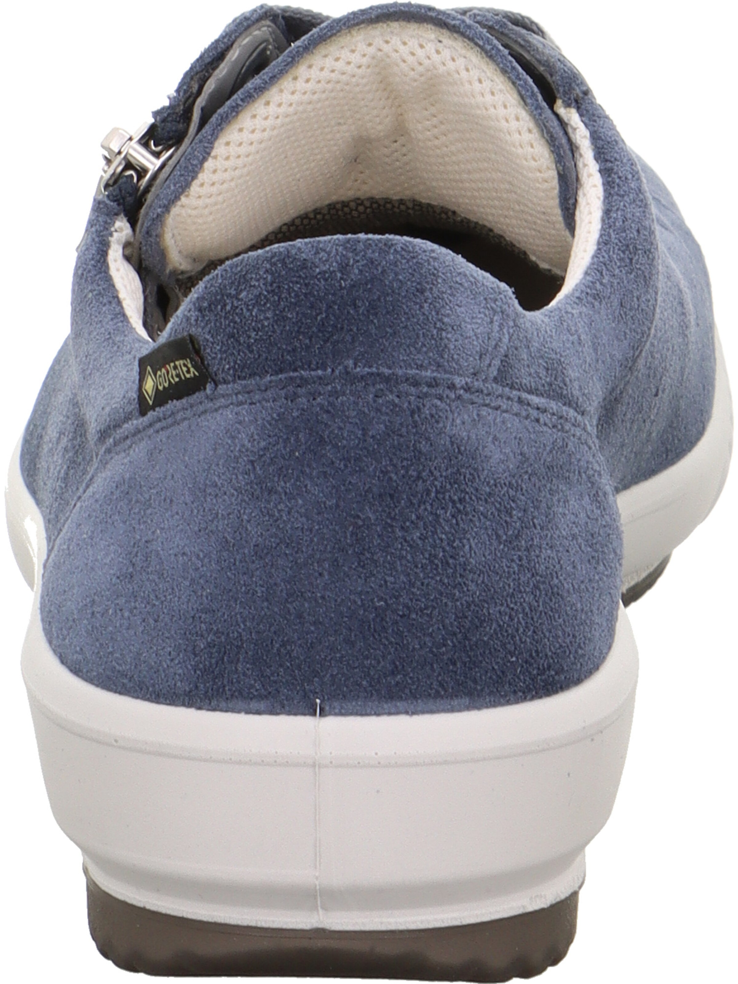 Legero Sneakers 'Tanaro 5.0' in Blue