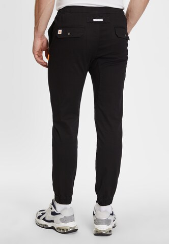 Justin Cassin Loose fit Pants in Black