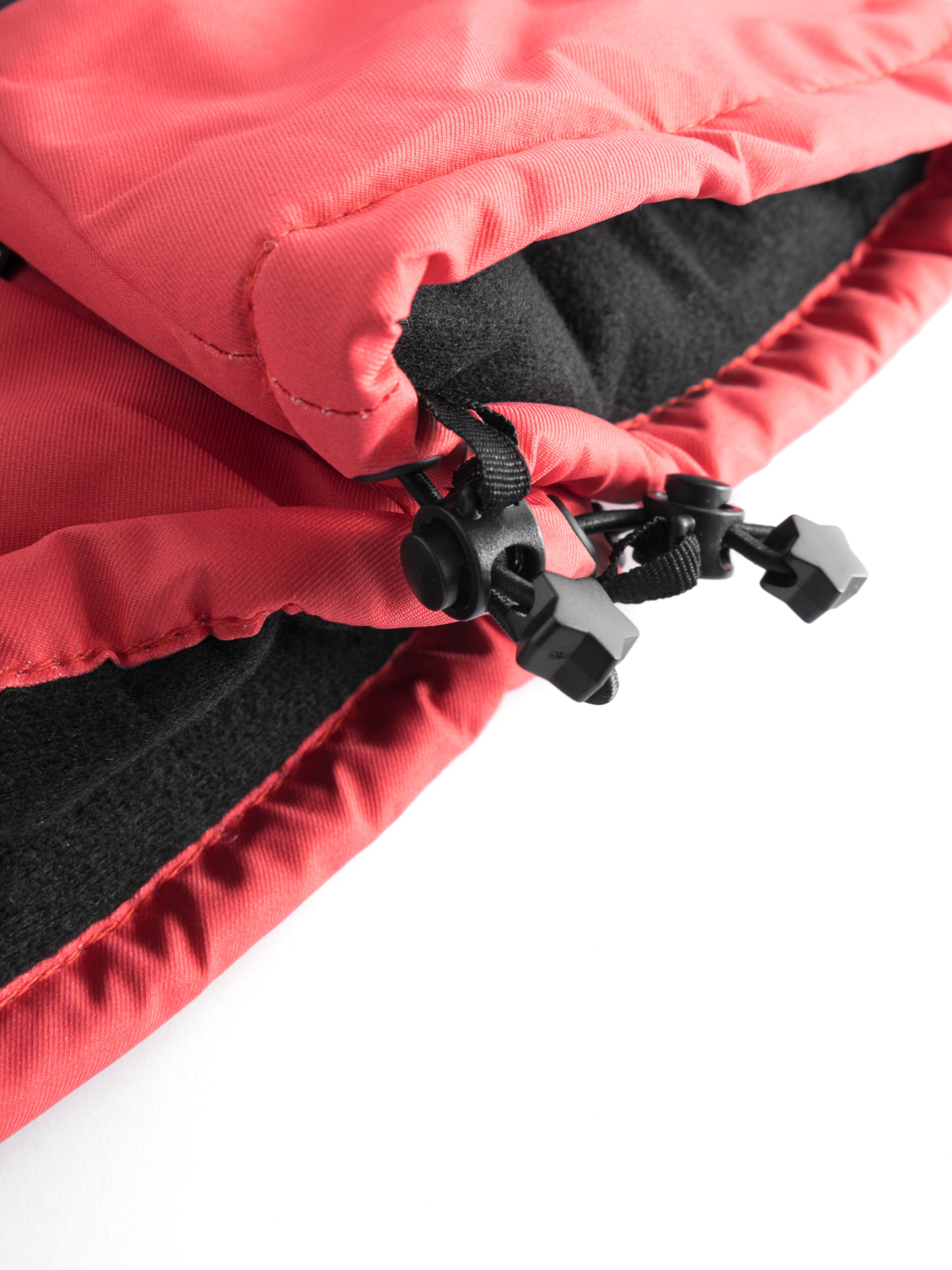 WeeDo Gloves in Pink