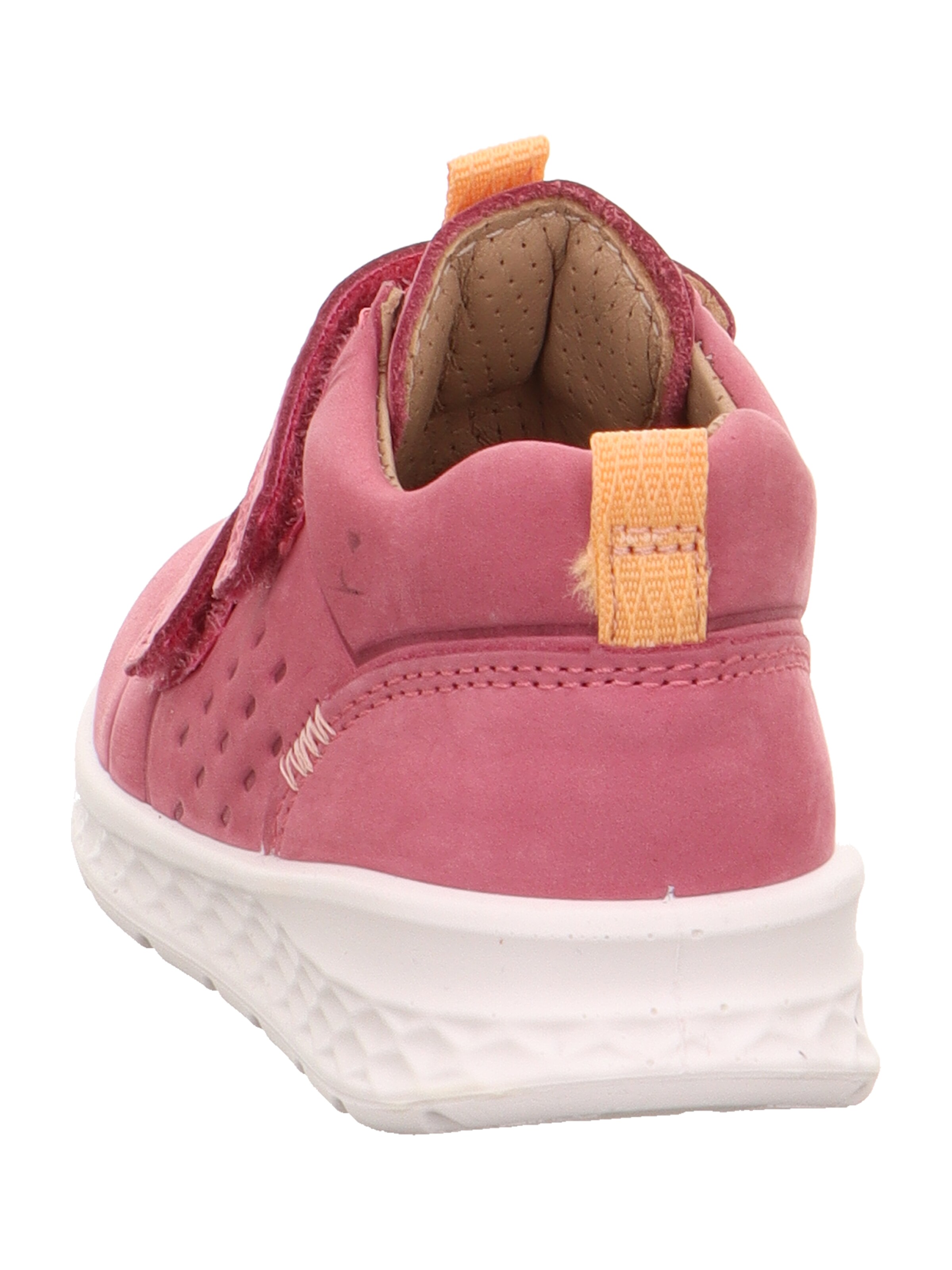 SUPERFIT Sneaker 'BREEZE' in Pink