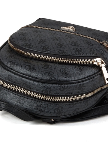 Zaino 'Manhattan Ii' di GUESS in grigio
