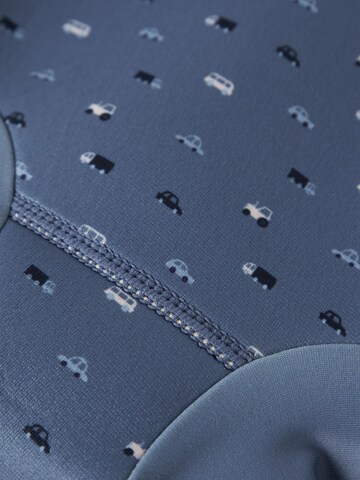 Shorts de bain NAME IT en bleu