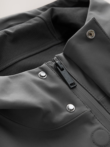 Veste fonctionnelle Next en gris