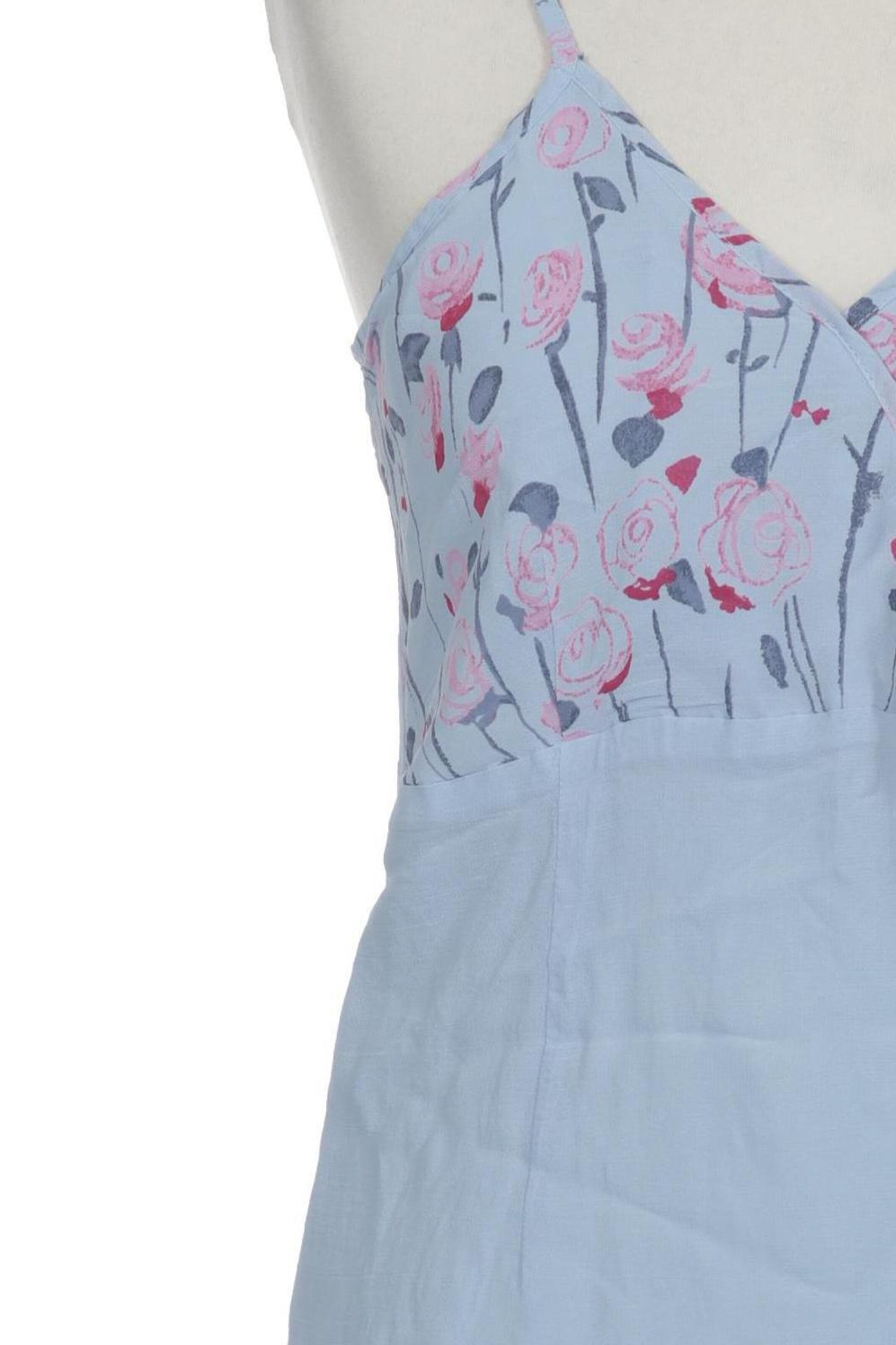 ESPRIT Dress in XL in Blue