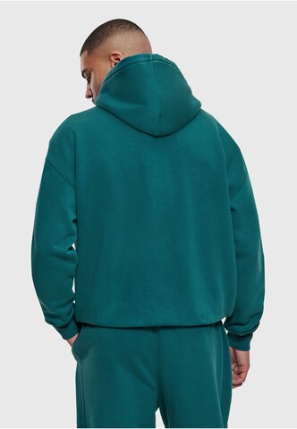 Dropsize Sweatshirt in Blau