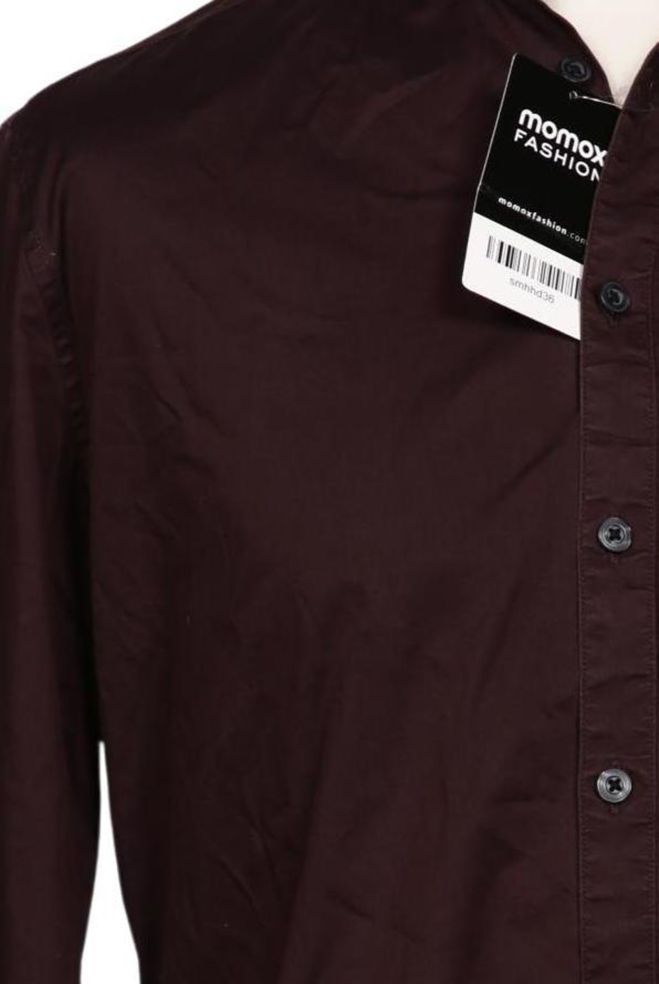 Tiger of Sweden Hemd L in Braun