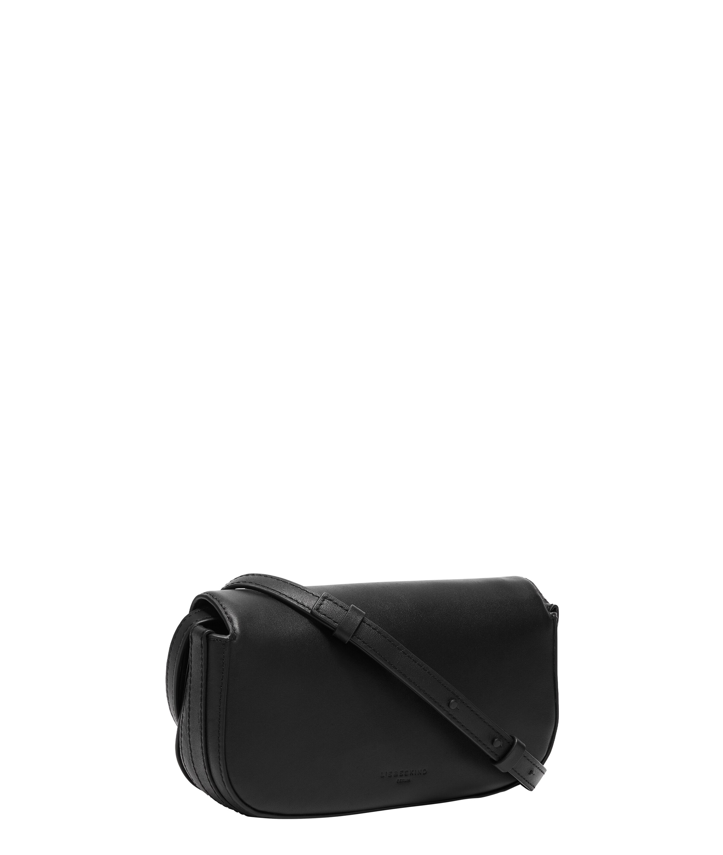 Liebeskind Berlin Crossbody bag 'Ezra' in Black