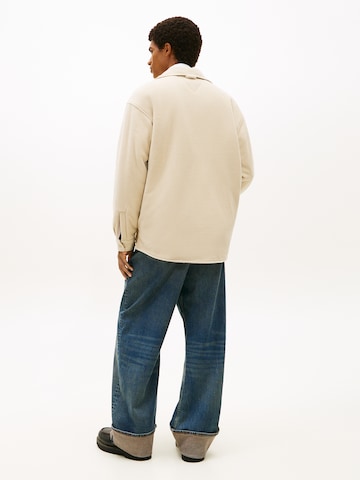 Tommy JeansPrijelazna jakna - bež boja