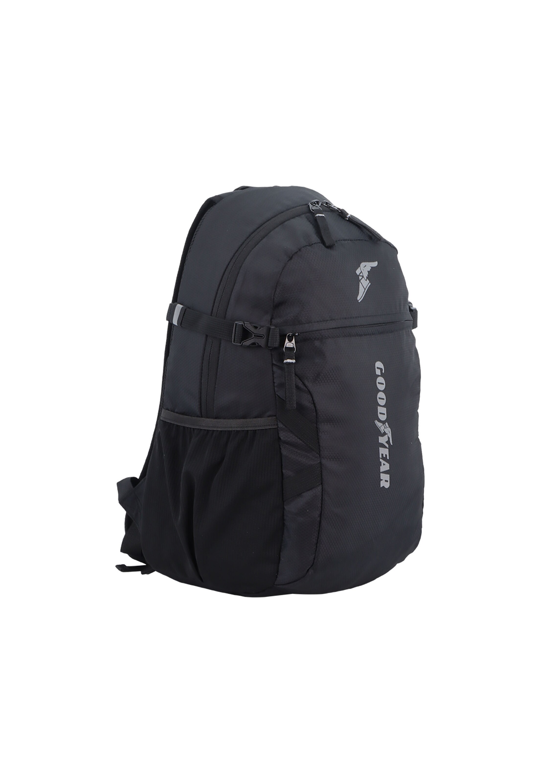 GOODYEAR Backpack 'Adventure' in Black