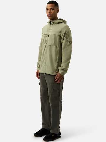 Patrick Tussenjas ' William' in Groen