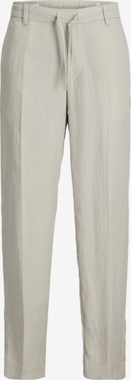 JACK & JONES Suorat housut 'JPSTKarl Skye' värissä vaaleanharmaa, Tuotenäkymä