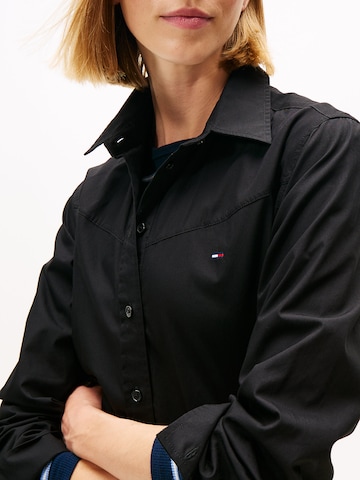 Tommy Jeans Dress in Black