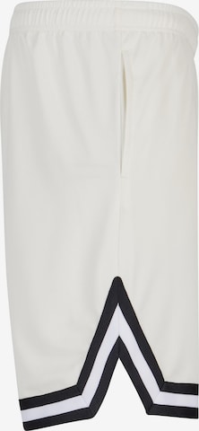 Karl Kani Loose fit Pants 'Essential' in White