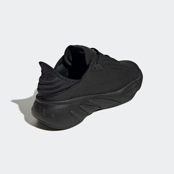 Sneaker bassa 'Adifom SLTN' di ADIDAS ORIGINALS in nero