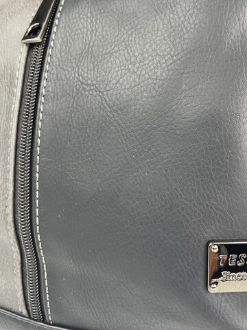 Kumixi Rucksack '2in1 Rucksacktasche' in Grau