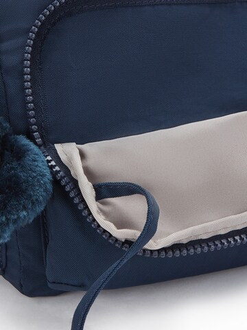 Borsa a tracolla 'GABB' di KIPLING in blu