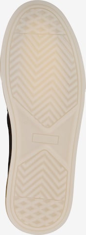 BULLBOXER Mocassins 'Cristian' in Beige