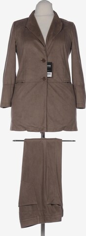 GERRY WEBER Anzug oder Kombination XL in Braun: predná strana